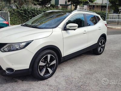 Usata Nissan Qashqai 360º 2016 SUV