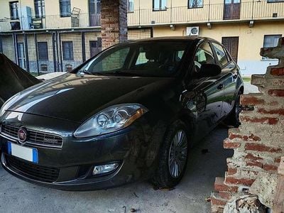 Usata Fiat Bravo Dynamic 120 CV (88 kW) 2009 Utilitaria