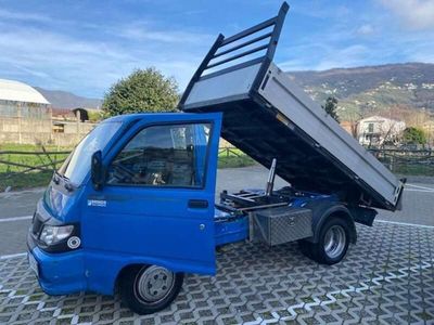 Piaggio Porter