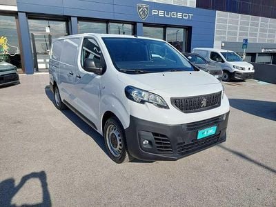Usata Peugeot Expert Premium 140 CV (102 kW) 2024 Bianco Furgone