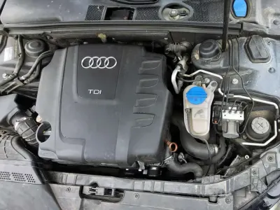 Usata Audi A4 Ambiente 143 CV (105 kW) 2012 Station wagon