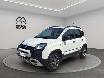 Fiat Panda Cross