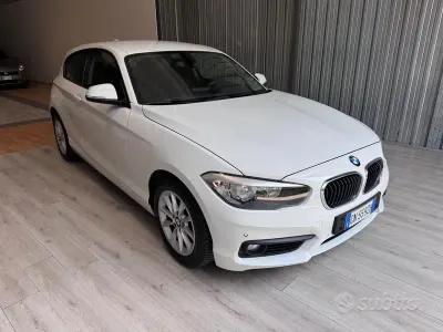 Usata BMW 116