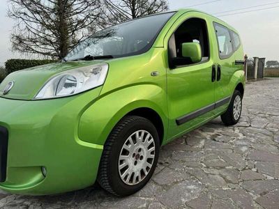 Fiat Qubo