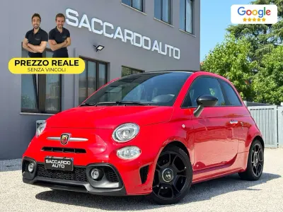 Usata Abarth 595C