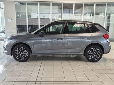 Nuova Skoda Kamiq 116 CV (85 kW) 2025 Grigio SUV