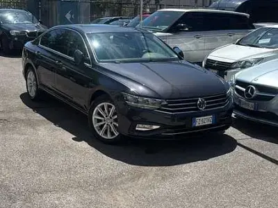 Usata VW Passat