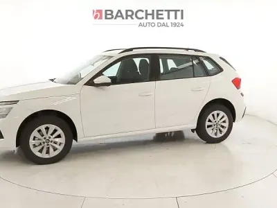 Usata Skoda Kamiq