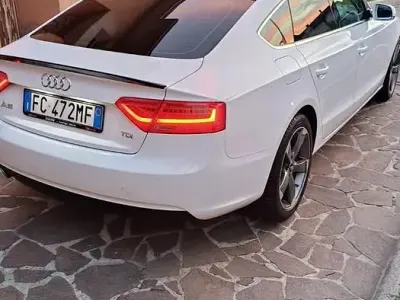 Usata Audi A5