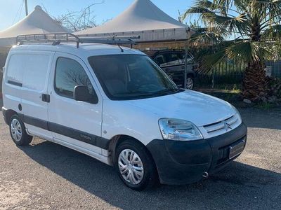 usata Citroën Berlingo 1.4