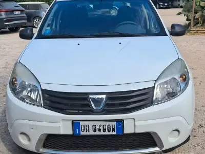 Usata Dacia Sandero