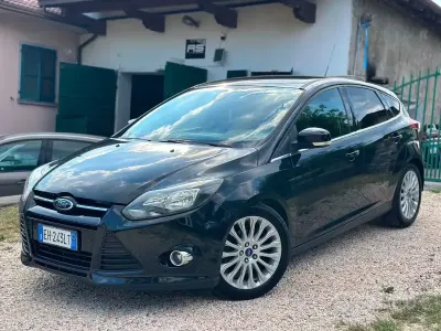 Usata Ford Focus