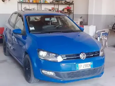 Usata VW Polo