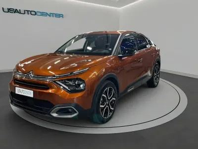 Usata Citroën e-C4