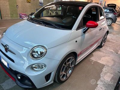 usata Fiat 500 Abarth - 2018