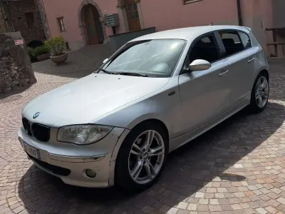 Usata BMW 118