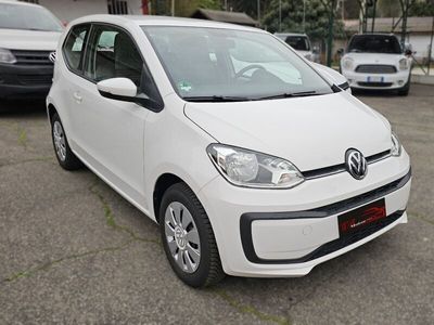 VW up!