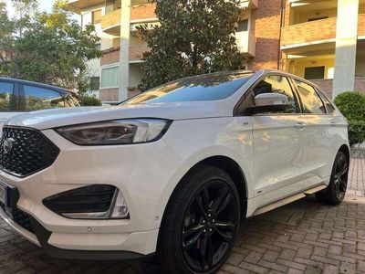 usata Ford Edge ST-line