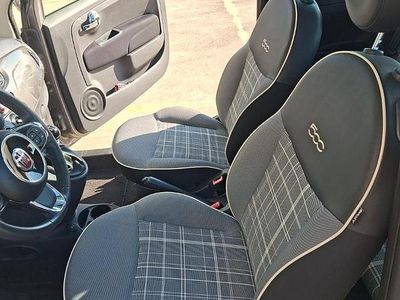 Usata Fiat 500 69 CV (50 kW) 2017 Berlina