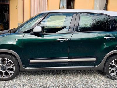 usata Fiat 500L Trekking