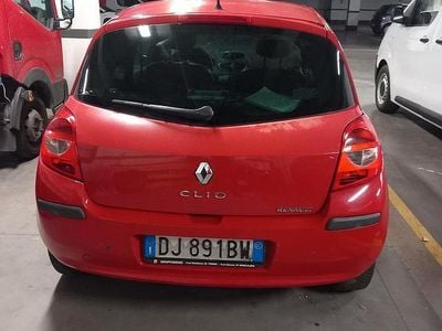 Usata Renault Clio II 58 CV (42 kW) 2006
