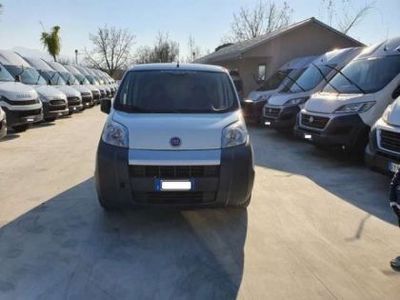 usata Fiat Fiorino 1ª serie 1.4 - 77 CV METANO SX -2015