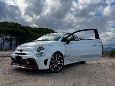 Abarth 595C
