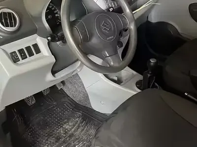 Usata Suzuki Alto