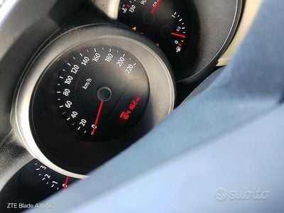 Usata Kia Soul 128 CV (94 kW) 2010 Bianco SUV