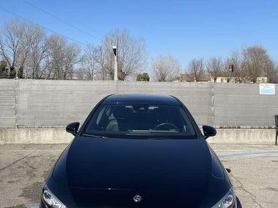 Usata Mercedes A180 116 CV (85 kW) 2018 Berlina