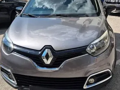 Usata Renault Captur
