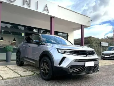 Usata Opel Mokka