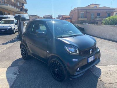 usata Smart ForTwo Coupé 0.9 t Superpassion 90cv