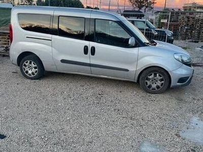 Fiat Doblò