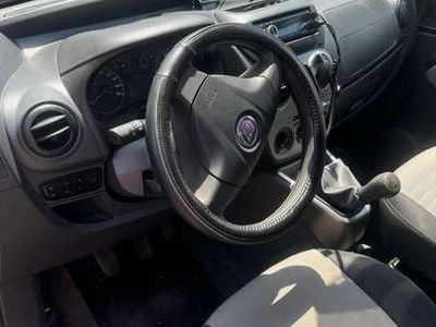 Fiat Qubo