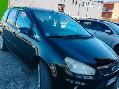 Usata Ford C-MAX Titanium 90 CV (66 kW) 2008 Monovolume
