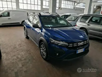 Usata Dacia Sandero