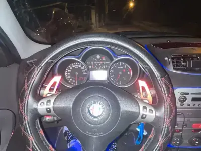 Usata Alfa Romeo 147