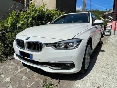 usata BMW 318 Serie 3 i