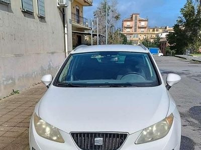 Usata Seat Ibiza ST Copa 75 CV (55 kW) 2012 Station wagon