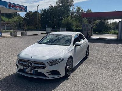 Usata Mercedes A200 Premium 2020 Berlina