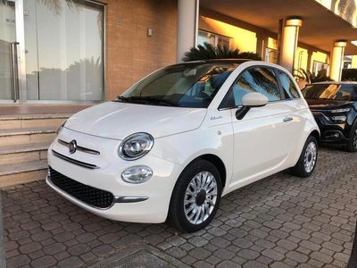 usata Fiat 500 1.0 hybrid Dolcevita 70cv