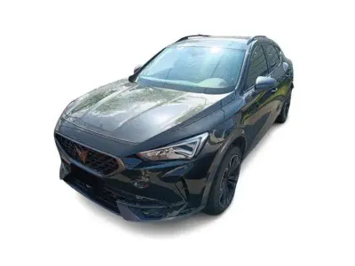 Usata Cupra Formentor 150 CV (110 kW) 2023 Nero SUV