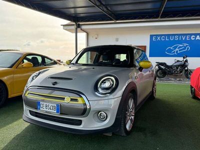 usata Mini Cooper Coupé 