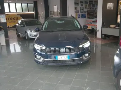 Usata Fiat Tipo