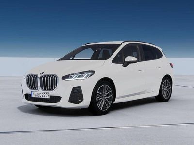 Nuova BMW 218 Active Tourer M Sport 136 CV (100 kW) 2026 Monovolume