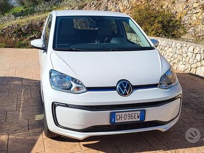 VW e-up!
