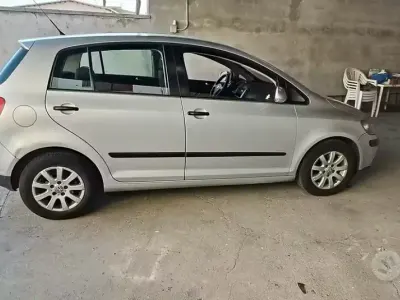 Usata VW Golf Plus