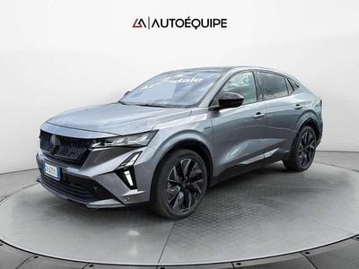 Usata Renault Rafale Esprit Alpine 199 CV (146 kW) 2024 Grigio SUV