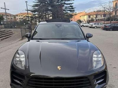 Usata Porsche Macan 245 CV (180 kW) 2018 SUV